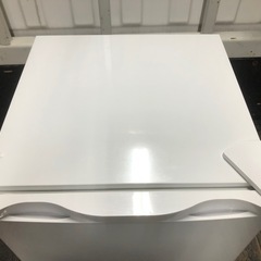 家庭用冷凍庫　1ドア冷凍庫の画像