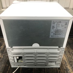 家庭用冷凍庫　1ドア冷凍庫の画像