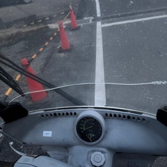 ジャイロキャノピー ミニカーの画像