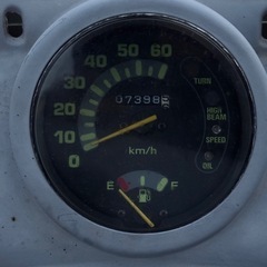 ジャイロキャノピー ミニカーの画像