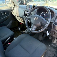 【支払総額15.8万円】h21年式キックスKIX（パジェロミニ ）車検付き即日納車ok 4WDターボ 5速MT 機関良好 不具合無し！の画像