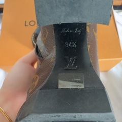 ルイヴィトン ぶの画像