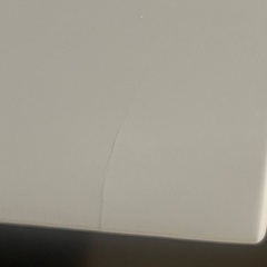 ローテーブル ホワイトの画像