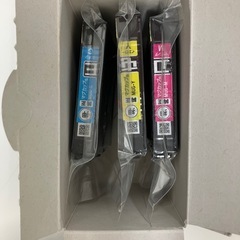 【決まりました】エプソン純正インク　マグカップ　EW-052A EW-452Aの画像