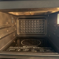 オーブンレンジ　の画像