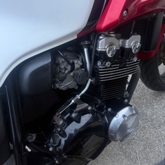 車検満タン　CB400SF スーパーボルドール　nc39 nc42 nc31の画像