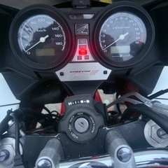 車検満タン　CB400SF スーパーボルドール　nc39 nc42 nc31の画像