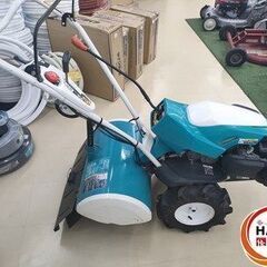 【中古】クボタ TRS60 耕運機  【ハンズクラフト宮崎新名爪店】の画像