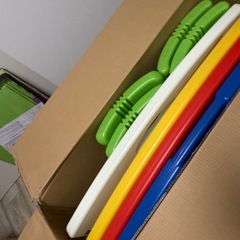 【※受渡予定者決定】ミュージカルキッズランドの画像