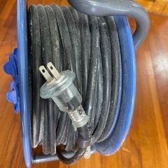 HATAYA屋外用延長コードの画像