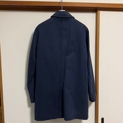 URBAN RESEARCH コート　薄手の画像