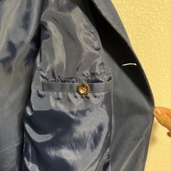 URBAN RESEARCH コート　薄手の画像