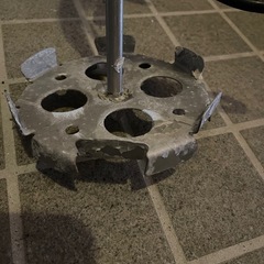 マキタ　攪拌機の画像