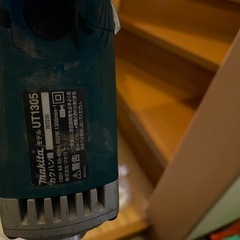 マキタ　攪拌機の画像