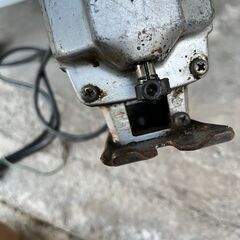 日立 電動ジグソー JS-60 電動工具 の画像