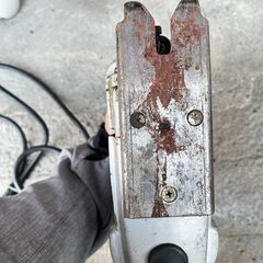 日立 電動ジグソー JS-60 電動工具 の画像