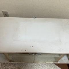 テレビ台の画像