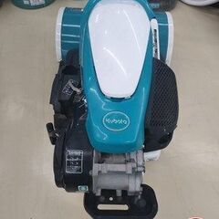 【中古】クボタ TRS60 耕運機  【ハンズクラフト宮崎新名爪店】の画像