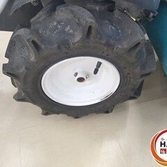 【中古】クボタ TRS60 耕運機  【ハンズクラフト宮崎新名爪店】の画像