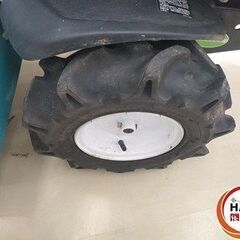 【中古】クボタ TRS60 耕運機  【ハンズクラフト宮崎新名爪店】の画像