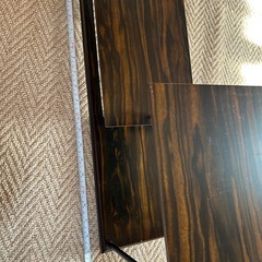 違い棚　花台の画像