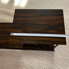 違い棚　花台の画像