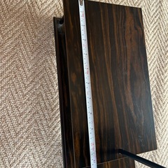 違い棚　花台の画像