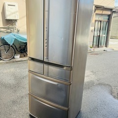 冷蔵庫415の画像