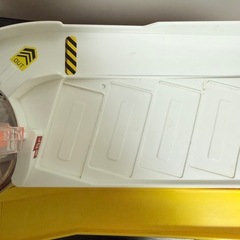 トミカ ダブルアクション トミカビル 駐車場の画像