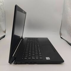 極美品 バッテリ新品 15.6 ダイナブック ノートPC Dynabook BJ65/FS Core i5-10210U windows11 home 16GB SSD256GB  カメラあり オフィス (C228)の画像