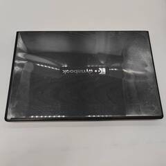 極美品 バッテリ新品 15.6 ダイナブック ノートPC Dynabook BJ65/FS Core i5-10210U windows11 home 16GB SSD256GB  カメラあり オフィス (C228)の画像