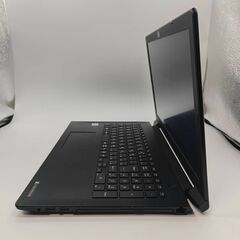 極美品 バッテリ新品 15.6 ダイナブック ノートPC Dynabook BJ65/FS Core i5-10210U windows11 home 16GB SSD256GB  カメラあり オフィス (C228)の画像