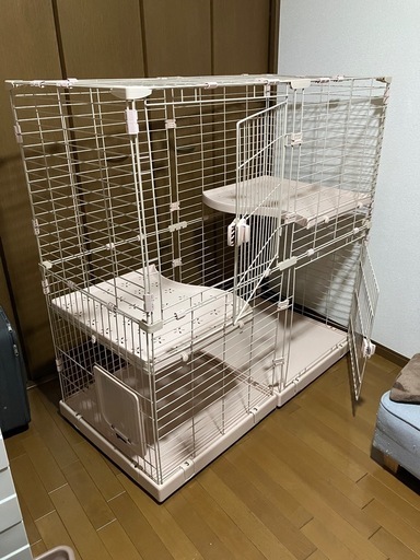 キャットケージ