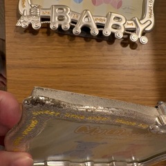 【無償】フォトフレームの画像