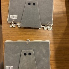 【無償】フォトフレームの画像