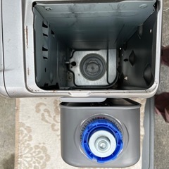 ダイニチ 石油ファンヒーターFW-329S FHY-32TR4 9畳-12畳の画像