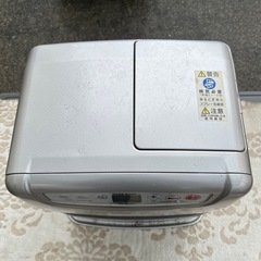 ダイニチ 石油ファンヒーターFW-329S FHY-32TR4 9畳-12畳の画像