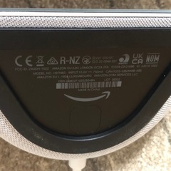 Amazon Echo Show 5★第3世代 - スマートディスプレイ の画像