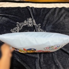 パウパトロール KIDS 枕の画像