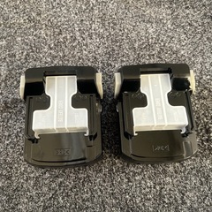 ハイコーキリチウムイオンバッテリーの画像