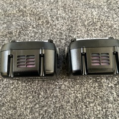 ハイコーキリチウムイオンバッテリーの画像