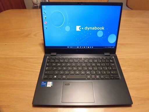 美品2022年モデル Core i5第11世代　Office2021　メモリ16GB/SSD256GB バッテリー92％