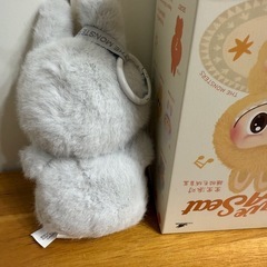 ラブブ　heheの画像