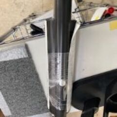 ID:385696　USB充電式ハンディークリーナー　ハイアール　２０２３年製の画像