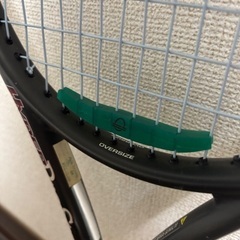 テニス　ラケット　Wilsonの画像