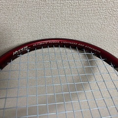 テニス　ラケット　Wilsonの画像