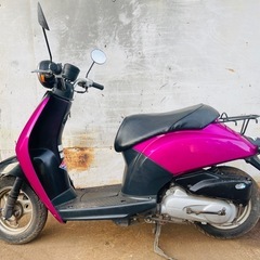 HONDA todayの画像