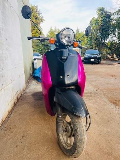 ホンダ HONDA today