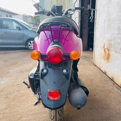 HONDA todayの画像