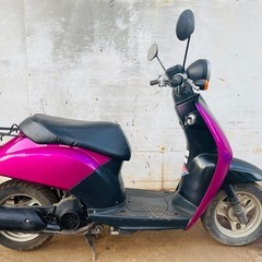 HONDA todayの画像